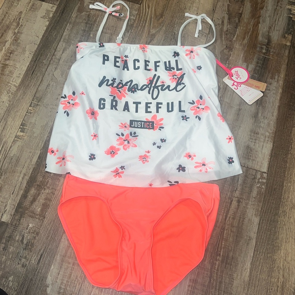 Tankini NWT